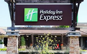 Holiday Inn Express Mill Valley Ca