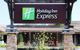 Holiday Inn Express Mill Valley San Francisco Area